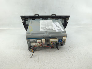 2016 Subaru Legacy Radio AM FM Cd Player Receiver Replacement P/N:MN411129-1610D 86201AL69A Fits OEM Used Auto Parts