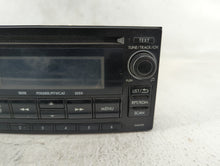 2013-2014 Subaru Xv Radio AM FM Cd Player Receiver Replacement P/N:419C-PF3292 Fits 2012 2013 2014 OEM Used Auto Parts