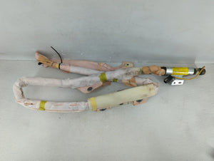 2009-2012 Ford Fusion Air Bag Passenger Right Dashboard OEM P/N:AE53 54042D94 AC Fits 2009 2010 2011 2012 OEM Used Auto Parts