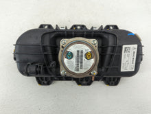 2017-2019 Jaguar Xe Air Bag Driver Left Steering Wheel Mounted P/N:GX63-044A74-AB Fits 2017 2018 2019 OEM Used Auto Parts