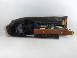 2012-2014 Toyota Camry Air Bag Passenger Right Dashboard OEM P/N:2203698 Fits 2012 2013 2014 OEM Used Auto Parts