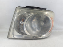 2007-2009 Dodge Durango Driver Left Oem Head Light Headlight Lamp