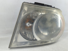 2007-2009 Dodge Durango Driver Left Oem Head Light Headlight Lamp