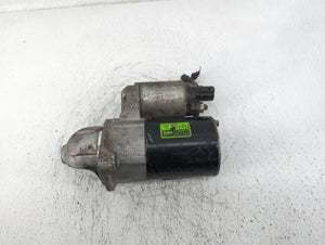 2014-2016 Kia Forte Car Starter Motor Solenoid OEM P/N:36100-2E120 Fits 2012 2013 2014 2015 2016 OEM Used Auto Parts