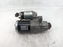 2015 Nissan Pathfinder Car Starter Motor Solenoid OEM P/N:23300 9HP0B M000TB0271ZC Fits OEM Used Auto Parts