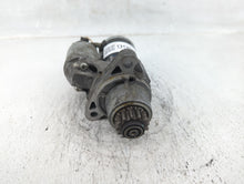 2015 Nissan Pathfinder Car Starter Motor Solenoid OEM P/N:23300 9HP0B M000TB0271ZC Fits OEM Used Auto Parts