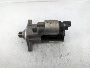 2015-2017 Volkswagen Gti Car Starter Motor Solenoid OEM P/N:02E 911 023 S Fits 2011 2012 2013 2014 2015 2016 2017 2018 2019 OEM Used Auto Parts