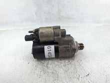 2015-2017 Volkswagen Gti Car Starter Motor Solenoid OEM P/N:02E 911 023 S Fits 2011 2012 2013 2014 2015 2016 2017 2018 2019 OEM Used Auto Parts