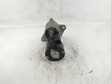 2015-2017 Volkswagen Gti Car Starter Motor Solenoid OEM P/N:02E 911 023 S Fits 2011 2012 2013 2014 2015 2016 2017 2018 2019 OEM Used Auto Parts