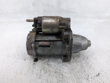 2011-2012 Jeep Grand Cherokee Car Starter Motor Solenoid OEM P/N:428000-7400 Fits 2011 2012 OEM Used Auto Parts