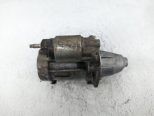 2011-2012 Jeep Grand Cherokee Car Starter Motor Solenoid OEM P/N:428000-7400 Fits 2011 2012 OEM Used Auto Parts