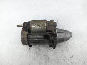 2011-2012 Jeep Grand Cherokee Car Starter Motor Solenoid OEM P/N:428000-7400 Fits 2011 2012 OEM Used Auto Parts