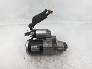 2020 Nissan Pathfinder Car Starter Motor Solenoid OEM P/N:23300 9HP0B Fits OEM Used Auto Parts