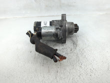 2020 Nissan Pathfinder Car Starter Motor Solenoid OEM P/N:23300 9HP0B Fits OEM Used Auto Parts