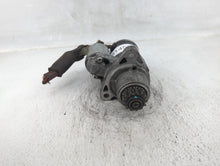 2020 Nissan Pathfinder Car Starter Motor Solenoid OEM P/N:23300 9HP0B Fits OEM Used Auto Parts