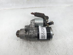 2020 Nissan Pathfinder Car Starter Motor Solenoid OEM P/N:23300 9HP0B Fits OEM Used Auto Parts