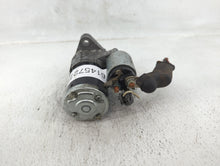 2020 Nissan Pathfinder Car Starter Motor Solenoid OEM P/N:23300 9HP0B Fits OEM Used Auto Parts