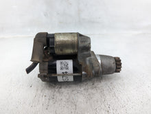 2004-2017 Toyota Camry Car Starter Motor Solenoid OEM P/N:428000-1840 28100-20020 Fits OEM Used Auto Parts