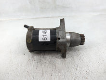 2004-2017 Toyota Camry Car Starter Motor Solenoid OEM P/N:428000-1840 28100-20020 Fits OEM Used Auto Parts