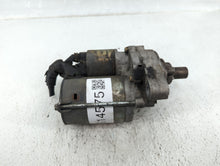 2003-2004 Honda Accord Car Starter Motor Solenoid OEM P/N:SM-44239 Fits 2003 2004 OEM Used Auto Parts