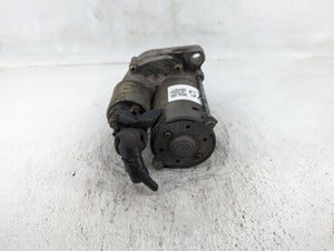 2003-2004 Honda Accord Car Starter Motor Solenoid OEM P/N:SM-44239 Fits 2003 2004 OEM Used Auto Parts