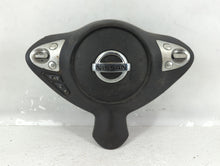 2009-2014 Nissan Maxima Air Bag Driver Left Steering Wheel Mounted Fits 2009 2010 2011 2012 2013 2014 OEM Used Auto Parts