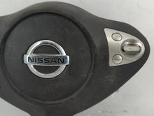 2009-2014 Nissan Maxima Air Bag Driver Left Steering Wheel Mounted Fits 2009 2010 2011 2012 2013 2014 OEM Used Auto Parts