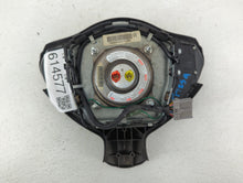 2009-2014 Nissan Maxima Air Bag Driver Left Steering Wheel Mounted Fits 2009 2010 2011 2012 2013 2014 OEM Used Auto Parts