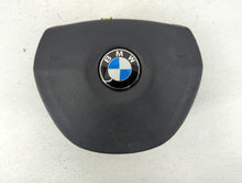 2011-2016 Bmw 528i Air Bag Driver Left Steering Wheel Mounted P/N:32678382604 Fits 2010 2011 2012 2013 2014 2015 2016 2017 OEM Used Auto Parts