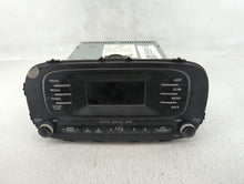 2014-2016 Kia Soul Radio AM FM Cd Player Receiver Replacement P/N:96170-B2090CA Fits 2014 2015 2016 OEM Used Auto Parts