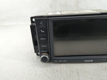 2011-2012 Chrysler 200 Radio AM FM Cd Player Receiver Replacement P/N:P05064836AG Fits 2011 2012 OEM Used Auto Parts