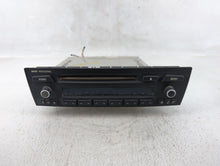 2011-2013 Bmw 328i Radio AM FM Cd Player Receiver Replacement Fits 2011 2012 2013 2014 2015 2016 OEM Used Auto Parts