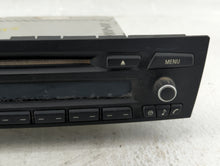 2011-2013 Bmw 328i Radio AM FM Cd Player Receiver Replacement Fits 2011 2012 2013 2014 2015 2016 OEM Used Auto Parts