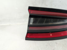 2015-2022 Dodge Charger Tail Light Assembly Passenger Right OEM P/N:68213144AD Fits 2015 2016 2017 2018 2019 2020 2021 2022 OEM Used Auto Parts