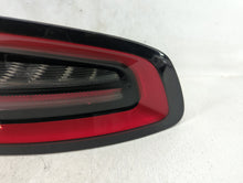 2015-2022 Dodge Charger Tail Light Assembly Passenger Right OEM P/N:68213144AD Fits 2015 2016 2017 2018 2019 2020 2021 2022 OEM Used Auto Parts