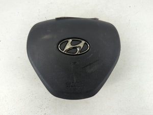 2013 Hyundai Genesis Air Bag Driver Left Steering Wheel Mounted P/N:56900-2M505 Fits OEM Used Auto Parts