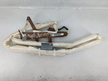 2003-2004 Nissan Altima Air Bag Driver Left Steering Wheel Mounted P/N:602 5014 00B Fits 2003 2004 OEM Used Auto Parts