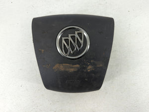 2010 Buick Lacrosse Air Bag Driver Left Steering Wheel Mounted P/N:13306937 Fits OEM Used Auto Parts