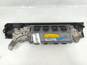 2011-2017 Lexus Ct200h Air Bag Passenger Right Knee OEM Fits 2011 2012 2013 2014 2015 2016 2017 OEM Used Auto Parts