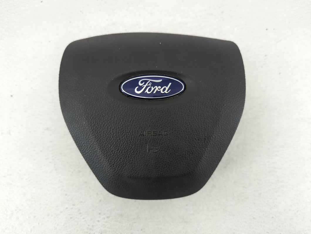 2013-2015 Ford Explorer Air Bag Driver Left Steering Wheel Mounted P/N:PT1-1031 ADPS 4LF 416 3K CCE Fits 2013 2014 2015 OEM Used Auto Parts