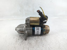 2012-2019 Nissan Versa Car Starter Motor Solenoid OEM P/N:23300 AA460 Fits 2012 2013 2014 2015 2016 2017 2018 2019 OEM Used Auto Parts