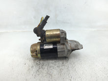 2012-2019 Nissan Versa Car Starter Motor Solenoid OEM P/N:23300 AA460 Fits 2012 2013 2014 2015 2016 2017 2018 2019 OEM Used Auto Parts