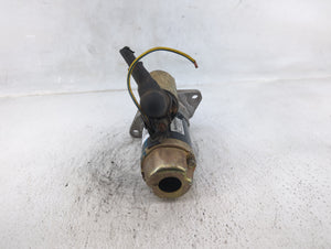 2012-2019 Nissan Versa Car Starter Motor Solenoid OEM P/N:23300 AA460 Fits 2012 2013 2014 2015 2016 2017 2018 2019 OEM Used Auto Parts