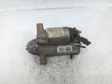 2011-2014 Ford F-150 Car Starter Motor Solenoid OEM P/N:M000T39571ZC CK4T-11000-BA Fits 2011 2012 2013 2014 2015 OEM Used Auto Parts