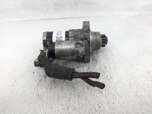 2015-2020 Infiniti Qx60 Car Starter Motor Solenoid OEM P/N:23300 9HP0B Fits 2015 2016 2017 2018 2019 2020 2021 2022 OEM Used Auto Parts