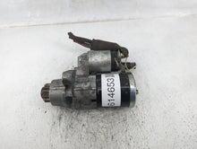 2015-2020 Infiniti Qx60 Car Starter Motor Solenoid OEM P/N:23300 9HP0B Fits 2015 2016 2017 2018 2019 2020 2021 2022 OEM Used Auto Parts