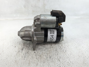 2016-2019 Subaru Legacy Car Starter Motor Solenoid OEM P/N:M000T20176ZC 23300 AA860 Fits 2016 2017 2018 2019 OEM Used Auto Parts