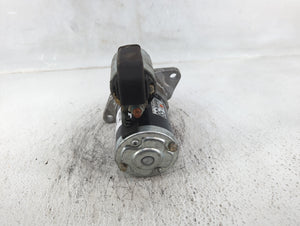 2016-2019 Subaru Legacy Car Starter Motor Solenoid OEM P/N:M000T20176ZC 23300 AA860 Fits 2016 2017 2018 2019 OEM Used Auto Parts