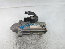 2016-2021 Honda Civic Car Starter Motor Solenoid OEM P/N:SM-74027 Fits 2016 2017 2018 2019 2020 2021 OEM Used Auto Parts