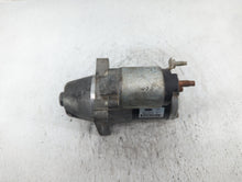 2011-2019 Ford Fiesta Car Starter Motor Solenoid OEM P/N:AE8T-11000-AB Fits 2011 2012 2013 2014 2015 2016 2017 2018 2019 OEM Used Auto Parts